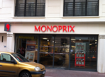 Monoprix